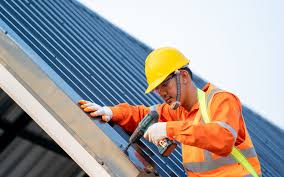 Best Roofing for New Construction  in North Pole, AK